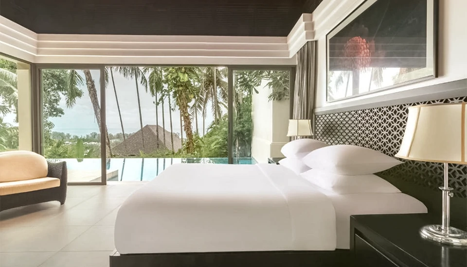 هتل پاویلیونز پوکت